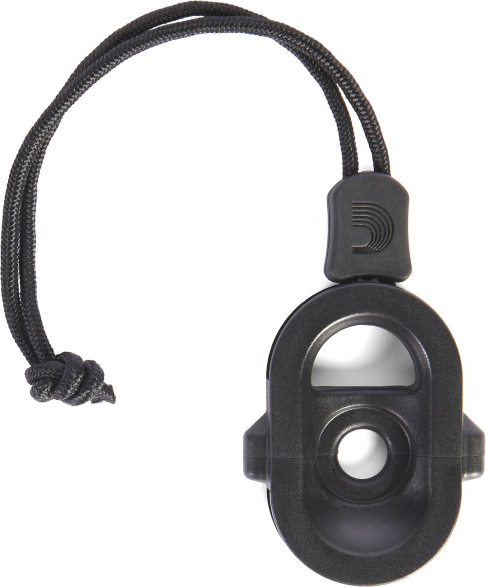 DAddario PW-AJL-02 CinchFit: Acoustic Jack Lock - Accessoire voor gitaren